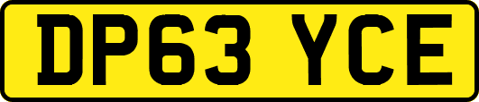 DP63YCE