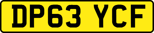 DP63YCF