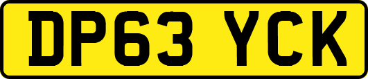 DP63YCK