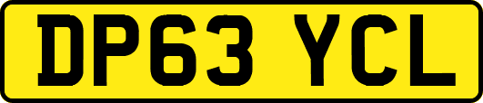 DP63YCL