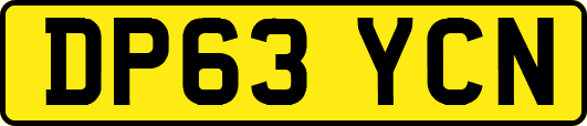 DP63YCN