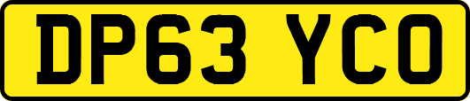 DP63YCO