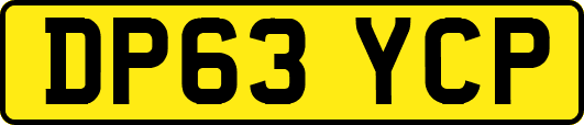 DP63YCP