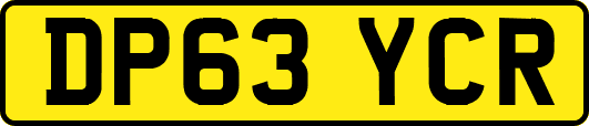 DP63YCR