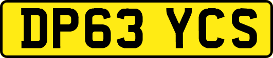 DP63YCS