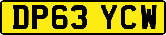 DP63YCW