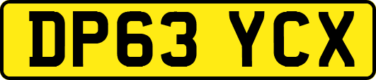 DP63YCX