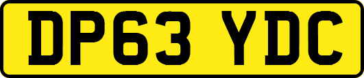 DP63YDC