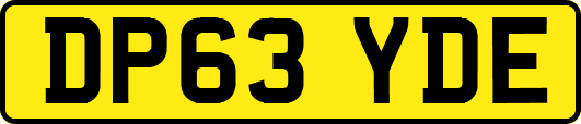 DP63YDE