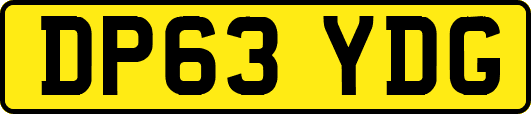 DP63YDG