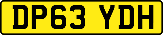 DP63YDH
