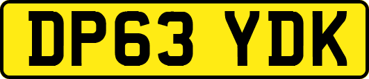 DP63YDK