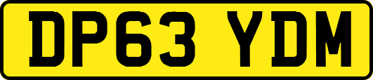 DP63YDM
