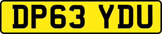 DP63YDU