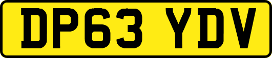 DP63YDV