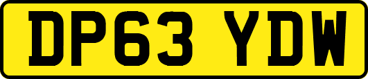DP63YDW
