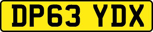 DP63YDX