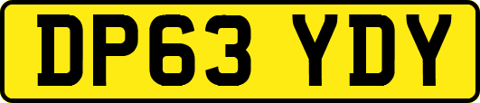 DP63YDY