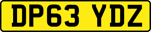 DP63YDZ