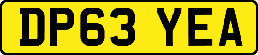 DP63YEA