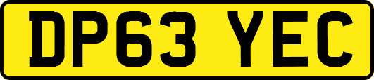 DP63YEC