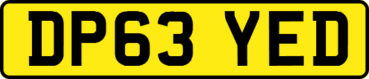 DP63YED