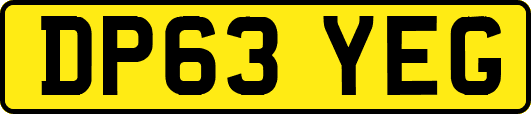 DP63YEG