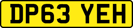 DP63YEH