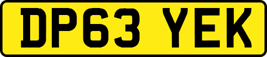 DP63YEK