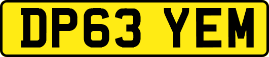 DP63YEM