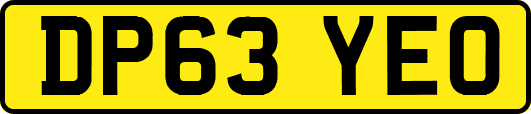 DP63YEO