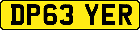 DP63YER