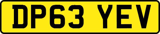 DP63YEV