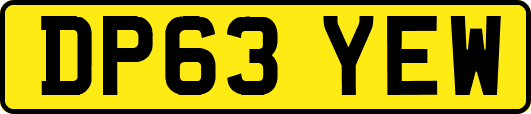 DP63YEW