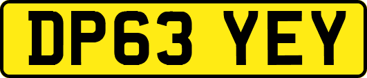 DP63YEY