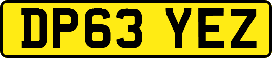 DP63YEZ