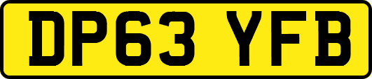 DP63YFB