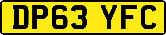 DP63YFC