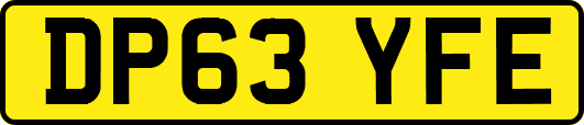 DP63YFE
