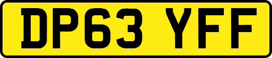 DP63YFF
