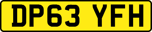 DP63YFH