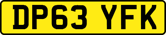 DP63YFK