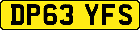 DP63YFS