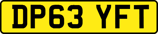 DP63YFT
