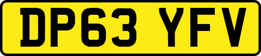 DP63YFV