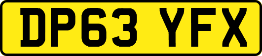 DP63YFX