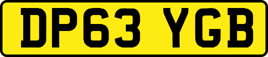 DP63YGB