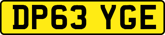DP63YGE