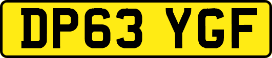 DP63YGF