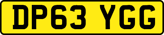DP63YGG